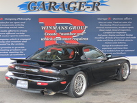 マツダ RX-7 タイプRZ