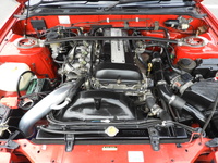 日産 180SX タイプX