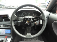 日産 180SX タイプX
