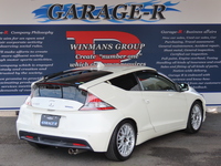 ホンダ CR-Z 1.5 アルファ