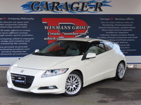 ホンダ CR-Z 1.5 アルファ