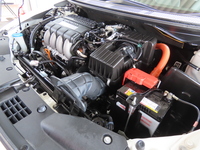 ホンダ CR-Z 1.5 アルファ