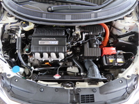 ホンダ CR-Z 1.5 アルファ