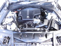 BMW 5シリーズ 523I　Mスポーツパッケージ