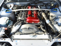 日産 シルビア Q's クラブセレクション