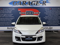トヨタ ヴィッツ RS　G's
