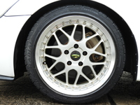 トヨタ アルテッツァ RS200Zエディション