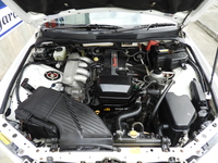 トヨタ アルテッツァ RS200Zエディション