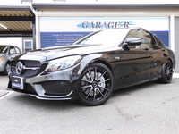 メルセデスベンツ その他 AMG　C43 4マチック エクスクルーシブPKG
