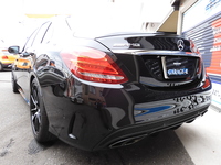 メルセデスベンツ その他 AMG　C43 4マチック エクスクルーシブPKG