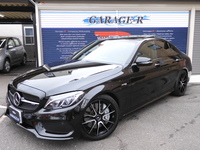 メルセデスベンツ その他 AMG　C43 4マチック エクスクルーシブPKG
