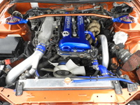 日産 シルビア K's