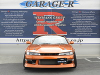 日産 シルビア K's