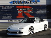 日産 180SX Type-3