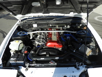 日産 180SX Type-3