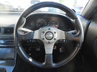 日産 180SX タイプX