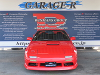 マツダ サバンナRX-7 GT-R