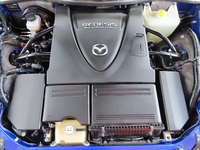 マツダ RX-8 タイプS