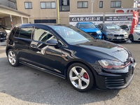 フォルクスワーゲン ゴルフ GTI 　★走行19,900㎞★