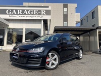 フォルクスワーゲン ゴルフ GTI 　★走行19,900㎞★