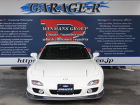 マツダ RX-7 タイプRS