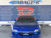 マツダ RX-7 タイプRB