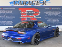 マツダ RX-7 タイプRB