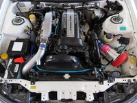日産 シルビア スペックR　Vパッケージ