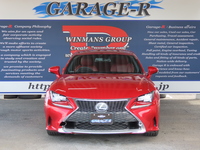 レクサス RC Ｆスポーツ