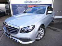 メルセデスベンツ Eクラス E400　4マチック　エクスクルーシブ