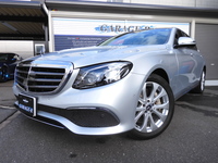 メルセデスベンツ Eクラス E400　4マチック　エクスクルーシブ