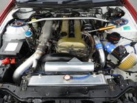 日産 シルビア スペックR