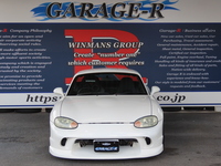 マツダ ロードスター RS