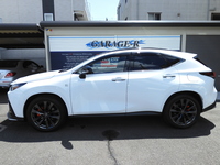 レクサス NX NX350h　Fスポーツ