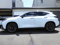 レクサス NX NX350h　Fスポーツ