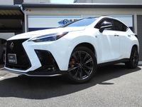 レクサス NX NX350h　Fスポーツ