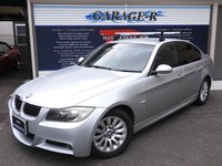 BMW 3シリーズ 320i　Mスポーツパッケージ