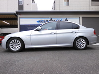 BMW 3シリーズ 320i　Mスポーツパッケージ