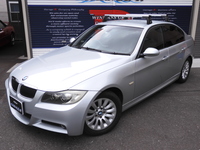 BMW 3シリーズ 320i　Mスポーツパッケージ