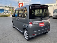 ダイハツ タント RS