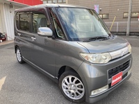 ダイハツ タント RS