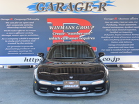 マツダ RX-7 RBバサースト