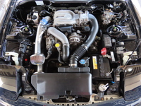 マツダ RX-7 RBバサースト