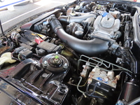 マツダ RX-7 RBバサースト