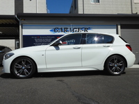 BMW 1シリーズ M135i