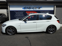 BMW 1シリーズ M135i