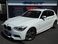 BMW 1シリーズ M135i