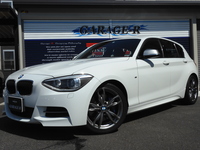 BMW 1シリーズ M135i