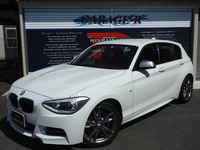 BMW 1シリーズ M135i