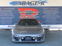 マツダ RX-7 タイプR
